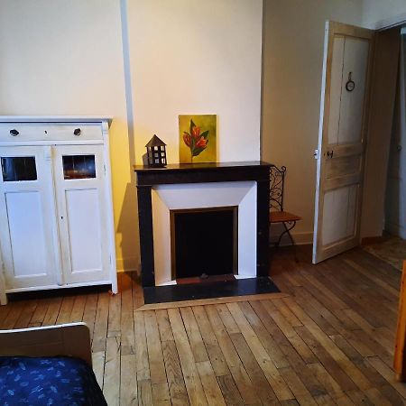 Joli Appartement Meuble Paray-le-Monial Exterior foto